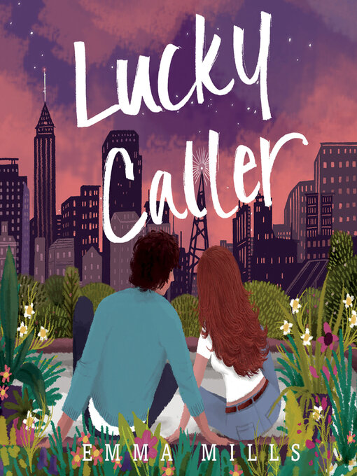 Title details for Lucky Caller by Emma Mills - Available